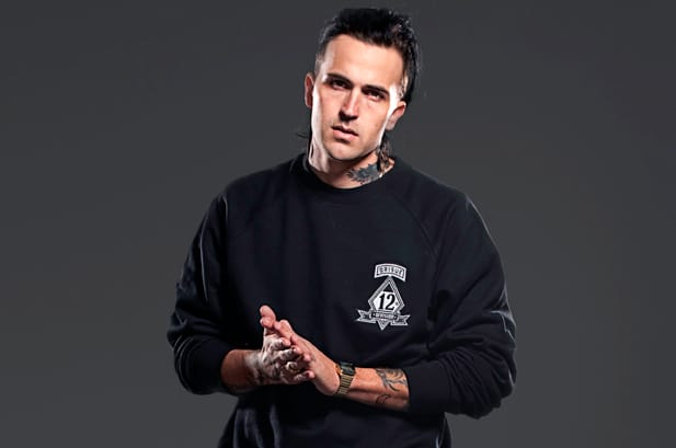 Yelawolf featuring Trae Tha Truth – Shit I’ve Seen 