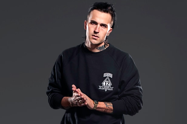 Yelawolf featuring Trae Tha Truth – Shit I’ve Seen