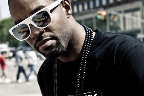 Mickey Factz – Black Tearz Part 3