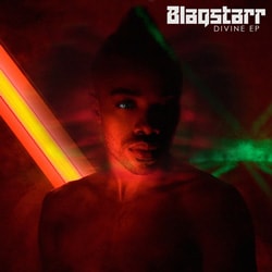 Blaqstarr - Rider Girl