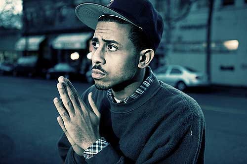 Co$$ featuring Blu - Through The Flames (Produced by Beatnick Dee)