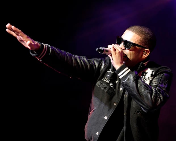 Jamie xx to Produce on Drake's Upcoming "Take Care" Album