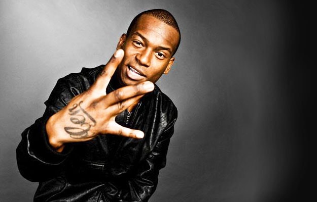 Fashawn featuring Common & John Legend – Strange Fruit (Remix)