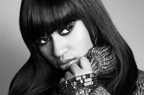 Jazmine Sullivan - I'm Not A Robot