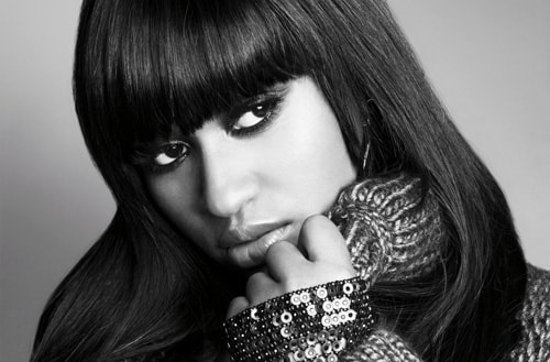 Jazmine Sullivan - I'm Not A Robot