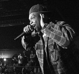 Jeru The Damaja - 10 Crack Commandments Original (HOT 97 Promo)