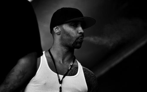 Joe Budden - Ordinary Love Sh*t (Part 2)