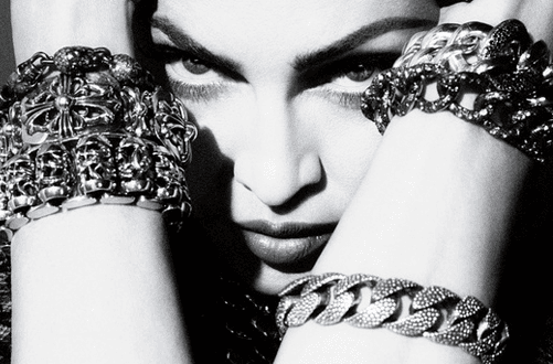 Madonna - Don't Tell Me (DJ Premier Unreleased Break Mix)