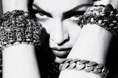 Madonna - Don't Tell Me (DJ Premier Unreleased Break Mix)