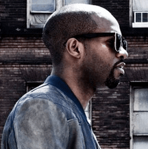 Mickey Factz - Black Tears Pt. 1 (Produced by Justin Ross)