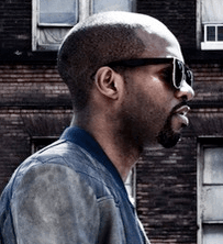 Mickey Factz - Cheetah’s Revenge