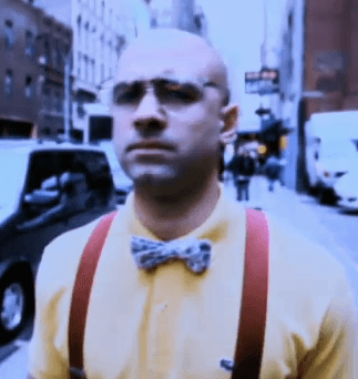 Nick Javas - Opportunity Knocks (Produced by DJ Premier)