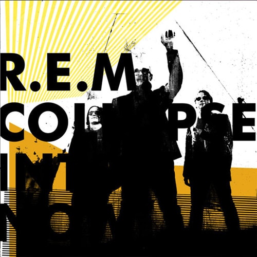 R.E.M. - Überlin