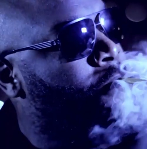 Rick Ross - 9 Piece / Even Deeper