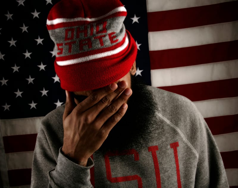 Stalley - The Tune Up