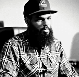 Stalley - NY Giant