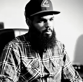 Stalley - NY Giant