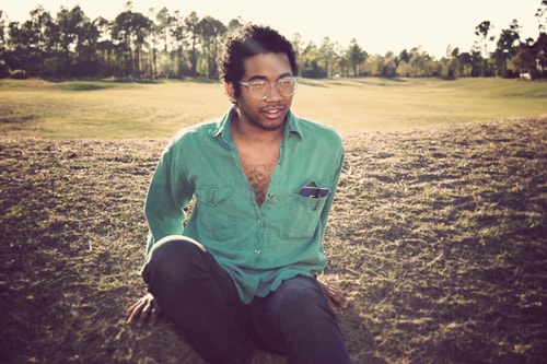 Toro Y Moi Anounces Tour Dates