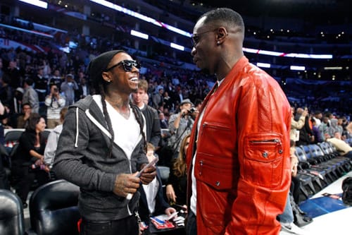 Lil Wayne - I Hate Love