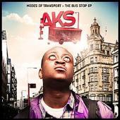 AKS - The Monologue (Typography Video)