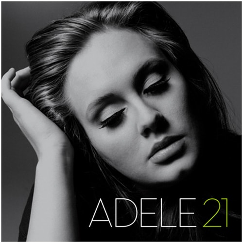 Adele - 21 (Full Album Stream)