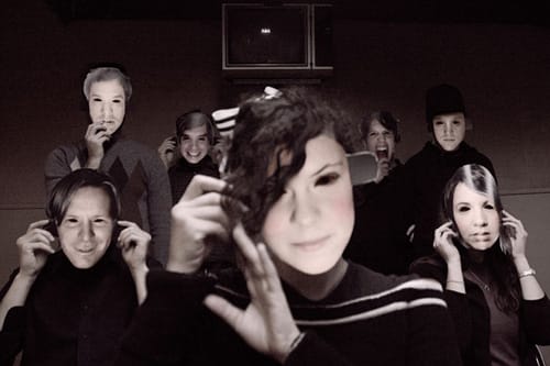 Arcade Fire Reveals Details on Spike Jonze-Directed Short Film