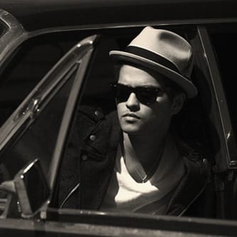 Bruno Mars - Grenade (Passion Pit Remix)