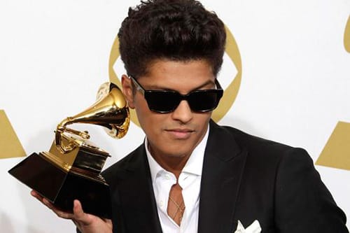 Bruno Mars - Grenade (Doo-Wop Grammy Remix)