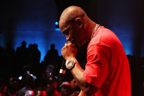 Cam'ron & Vado - Hey Muma