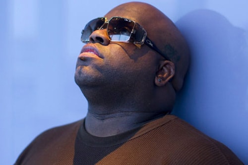 Cee-Lo Green featuring Melanie Fiona – Fool For You