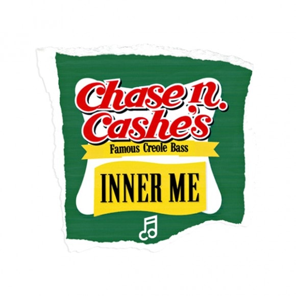 Chase N. Cashe – Inner Me
