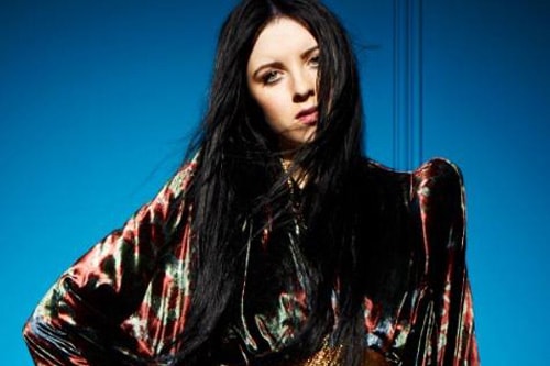 Clare Maguire - The Last Dance (Chase & Status Remix)