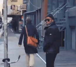 Consequence - Man Purses