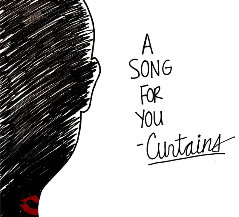 CurT@!n$ - A Song For You