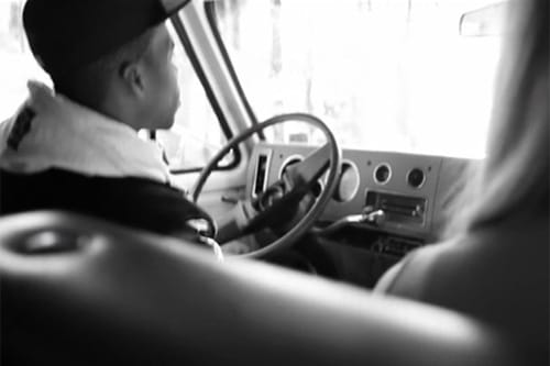 Curren$y & McKenzie Eddy – Muscle Car Chronicles (Preview) 