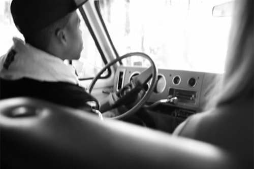 Curren$y & McKenzie Eddy – Muscle Car Chronicles (Preview)