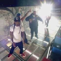 DJ Khaled featuring Rick Ross, Plies, Lil Wayne & T-Pain - Welcome to My Hood