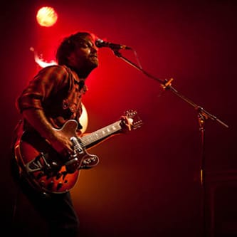 The Black Keys Announce Summer Tour