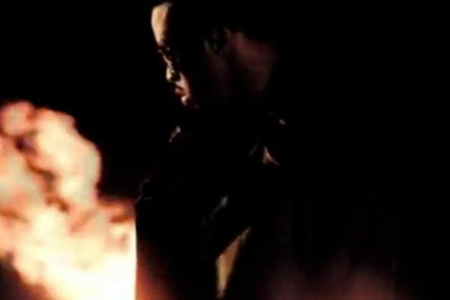 Diddy-Dirty Money featuring Chris Brown - Yesterday