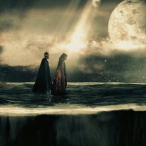 Distant Relatives - Patience