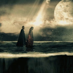 Distant Relatives - Patience