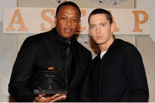 Dr. Dre Set to Perform at The Grammys