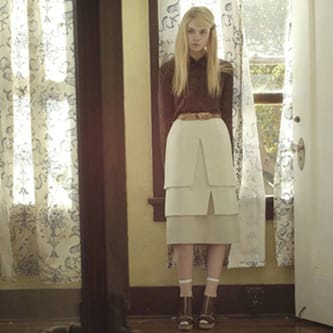 Deerhunter - Score to "The Curve of Forgotten Things" (Rodarte Promo)