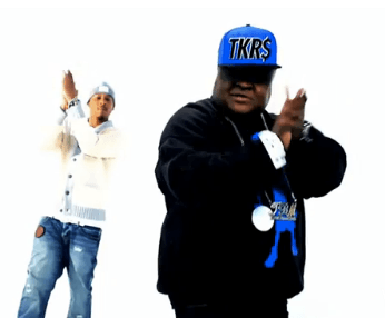 Fred the Godson featuring Vado - Headbanger