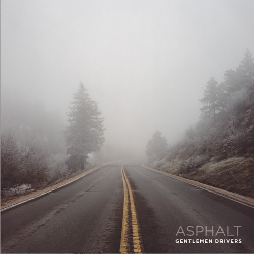 Gentlemen Driver - Asphalt
