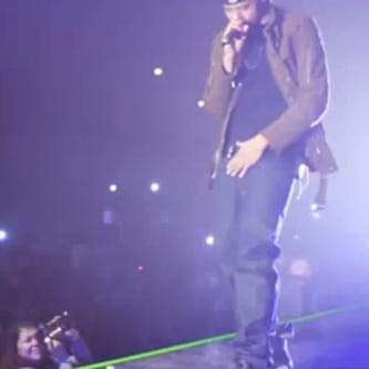 J. Cole featuring Drake - In the Morning 