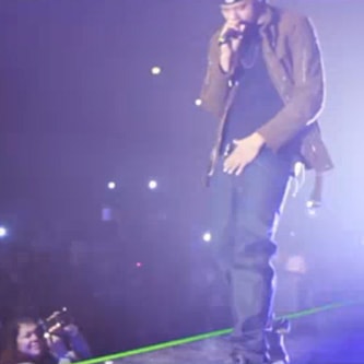 J. Cole featuring Drake - In the Morning