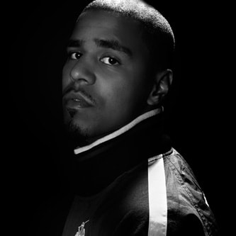 J. Cole - "Nothing Like It" & "Can I Get Wit Ya" (featuring The Notorious B.I.G.)