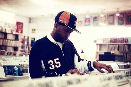 J Dilla - Fall In Love 