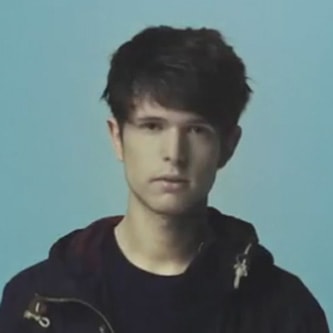 James Blake - The Wilhelm Scream